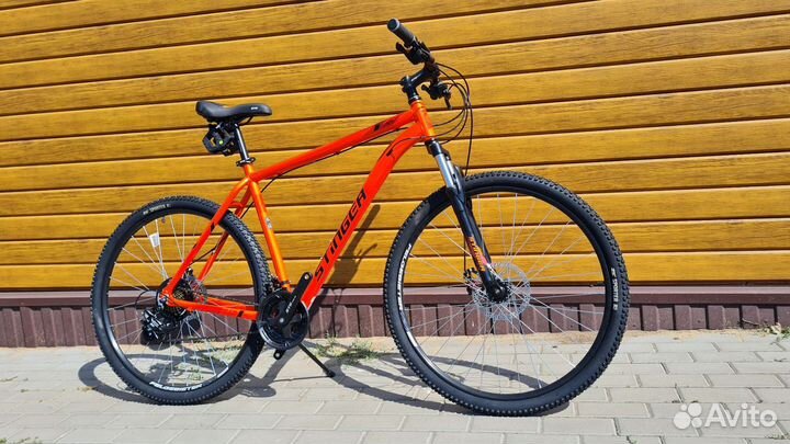 Велосипед Stinger 29