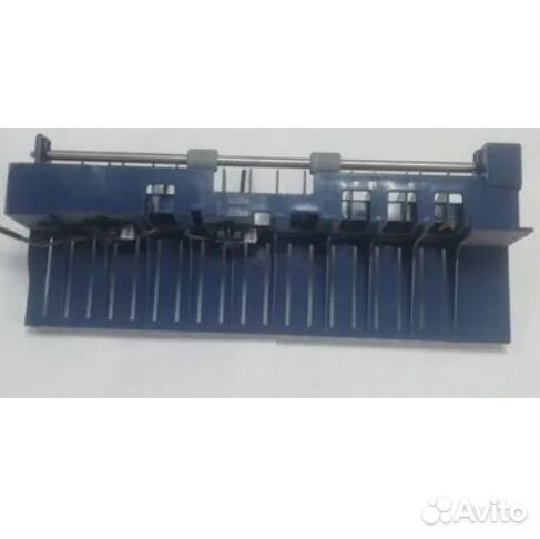 Крышка узла выхода в сборе Xerox 3550 002N02714