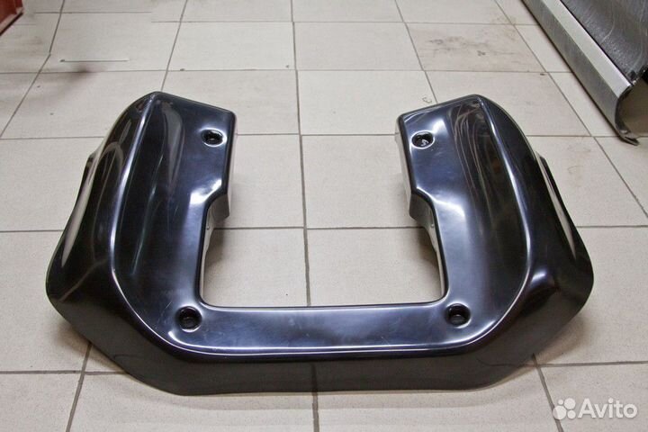 Ветрозащита универсальная (валенки)