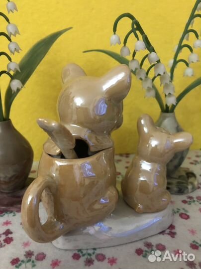 Набор для специй германия