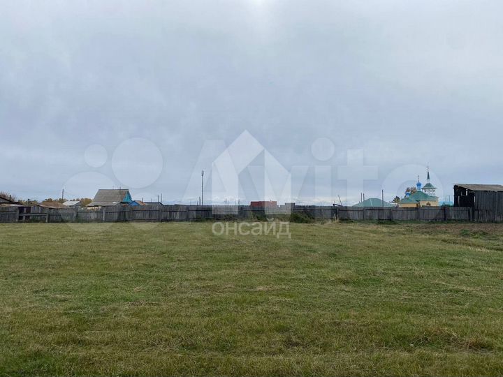 Участок 23,1 сот. (личное подсобное хозяйство (лпх))