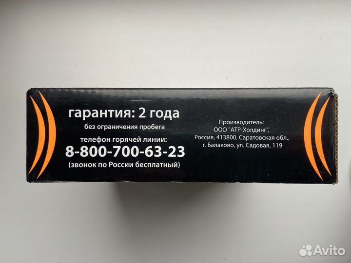 Опора стойки передней подвески для ваз