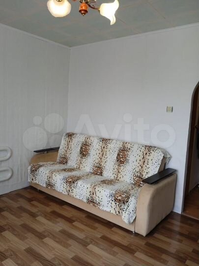 1-к. квартира, 30 м², 9/9 эт.