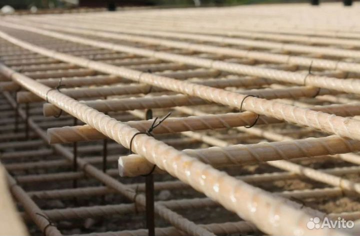 Труба профильная 80х60х3,0 6000 мм