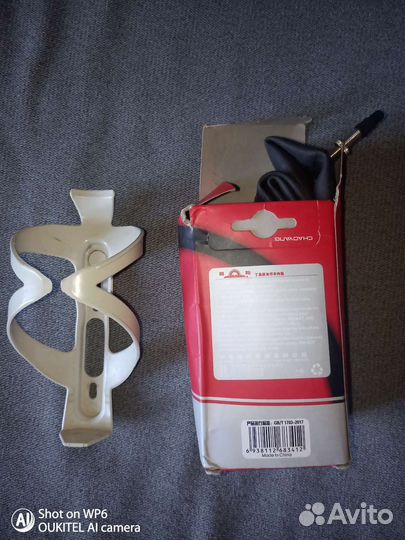 Камера для велосипеда 29 дюймов presto