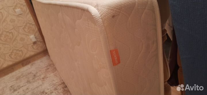 Матрас 90x200x20