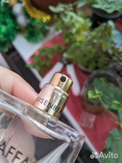 Eisenberg love affair 50ml бесплатная доставка