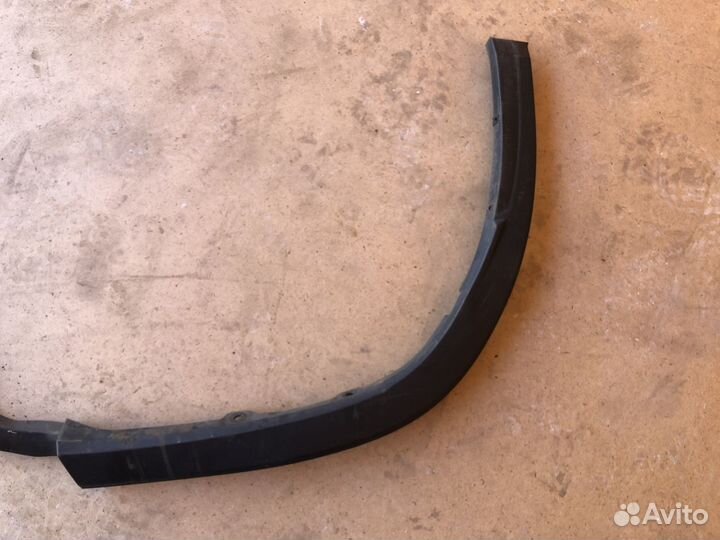 Расширитель крыла задний правый Lехus rх450h