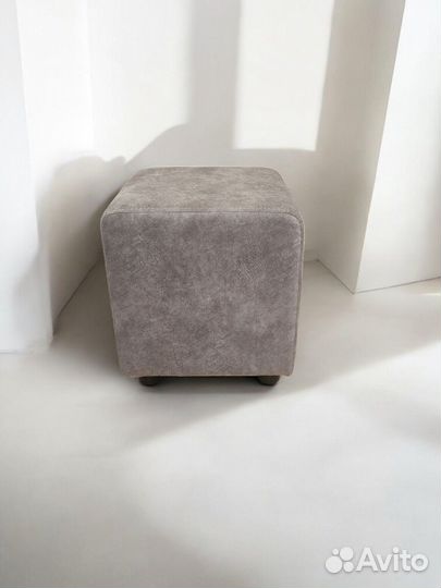 Пуф кубик