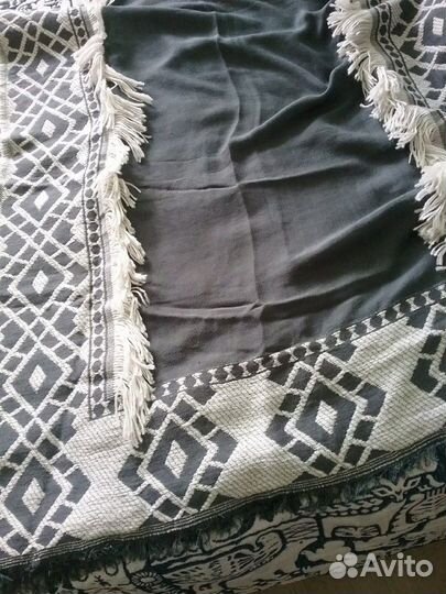 Платок шаль, шарф