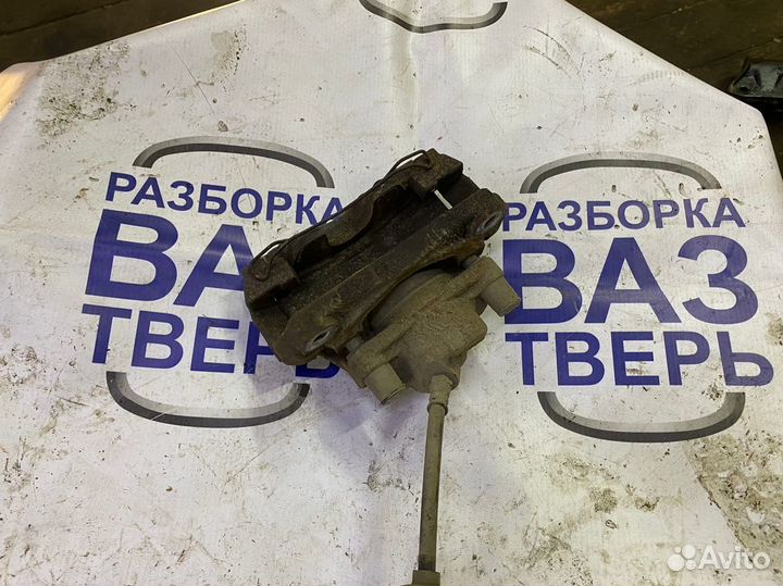 Суппорт Террано 3 Д10