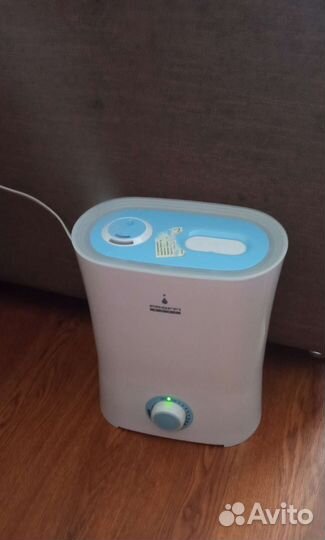 Увлажнитель воздуха