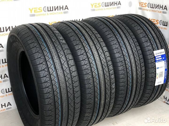 Wideway Speedway 265/70 R16 60