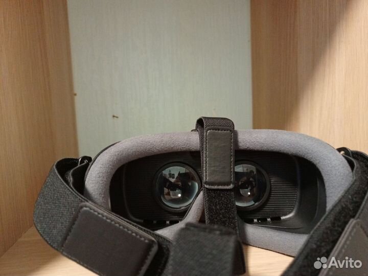 Samsung gear oculus vr очки