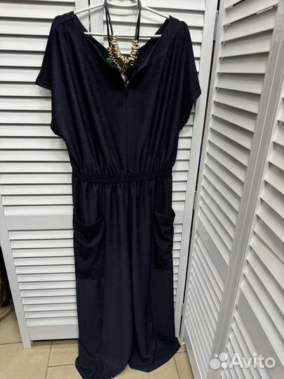 Суперский комбинезон