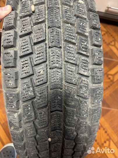 Hankook Dynapro I'Cept RW08 225/65 R17