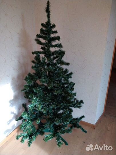 Елка новогодняя искусственная