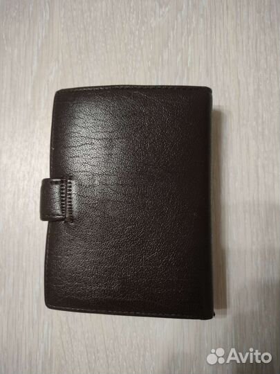 Портмоне мужское