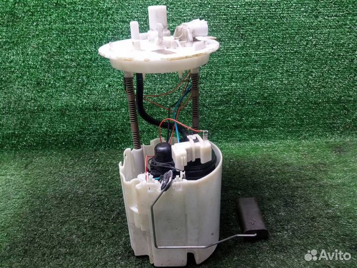 Насос топливный электрический Opel Astra J (2010