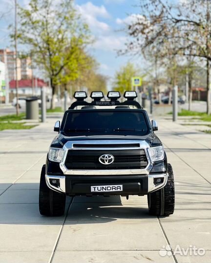 Машинки Детские,toyota tundra(большая