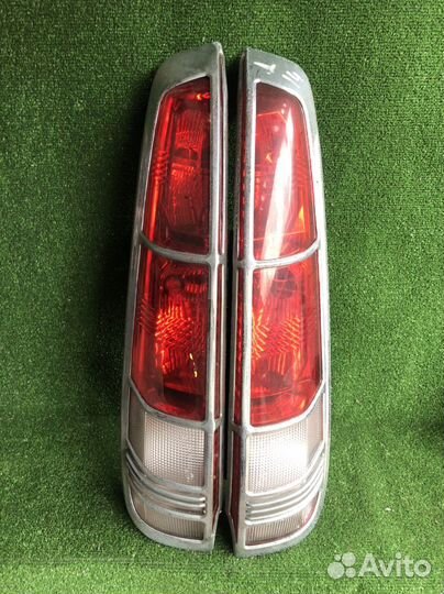 Фонарь задний Nissan X-Trail t30