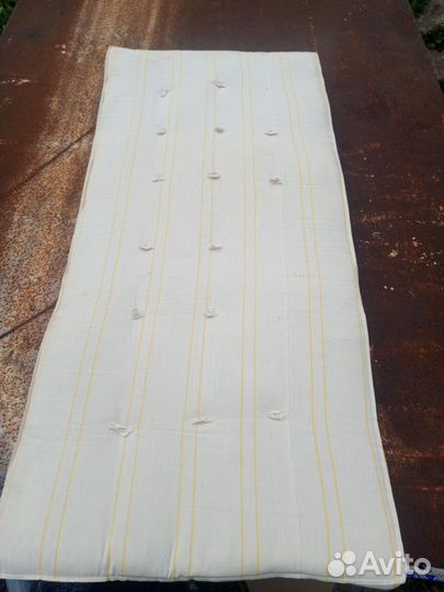 Матрас детский