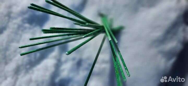 Колышки садовые опоры