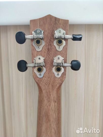 Укулеле wiki UK20/S (сопрано)