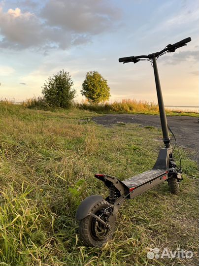 Электросамокат midway amix pro