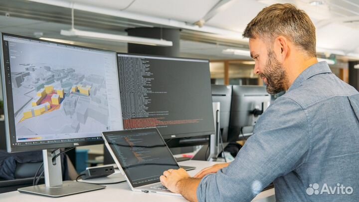 Инженер-конструктор (механик)