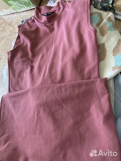 Женские вещи пакетом 42 44