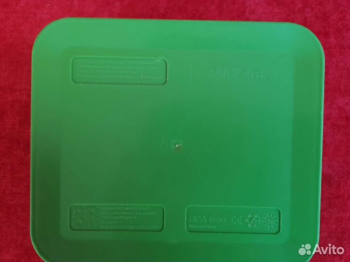 Ланч-бокс Lego Friend's