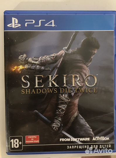 Игры для приставок ps4