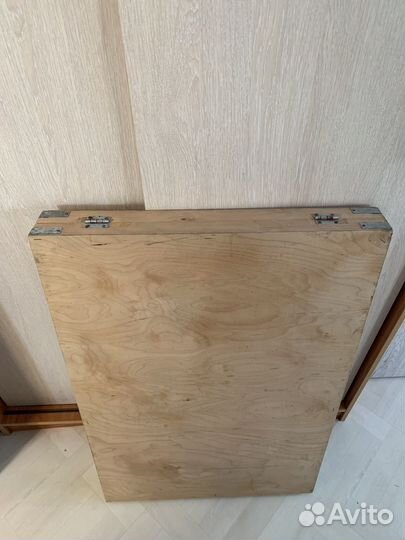 Стол раскладной чемодан