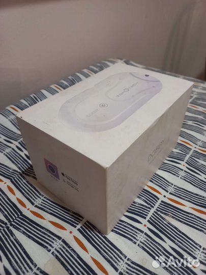 Дрон Dobby Zerotech