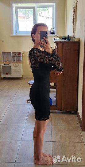 Платье женское