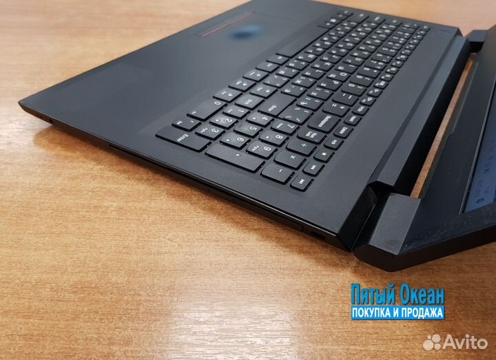 Ноутбук Lenovo V110, Core i5 6200U, RAM 8Gb