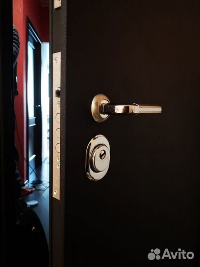 Вскрытие, замена, ремонт замков