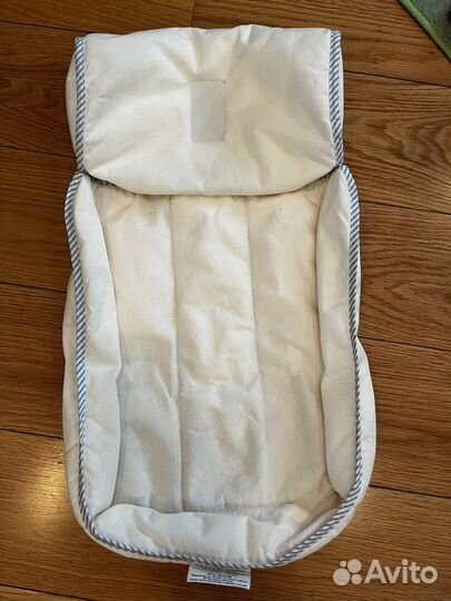 Матрасик для купания selby