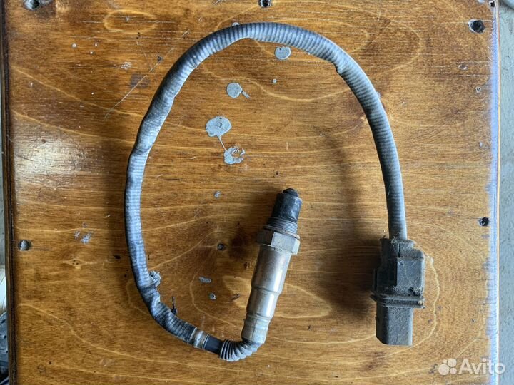 Лямбда-зонд bmw n57