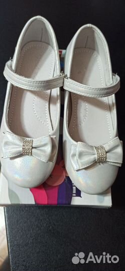 Туфли 31 размер
