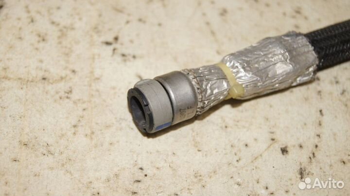 Шланг топливный BMW 520i F11