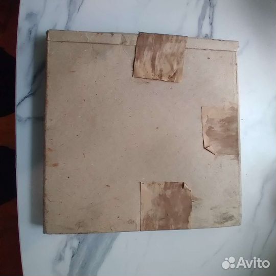 Пельменница СССР