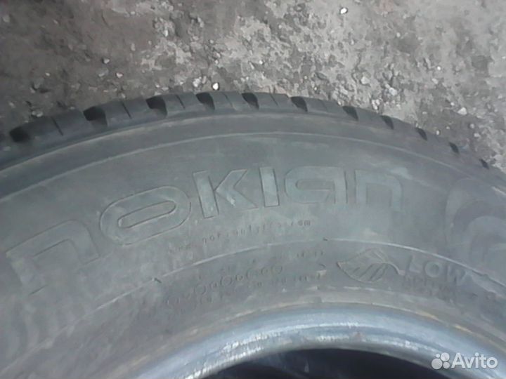 Nokian Tyres Hakka Green 175/70 R13