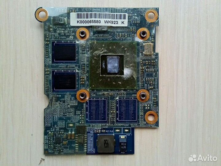 Видеокарта