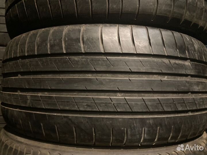 Goodyear EfficientGrip Performance 225/45 R17