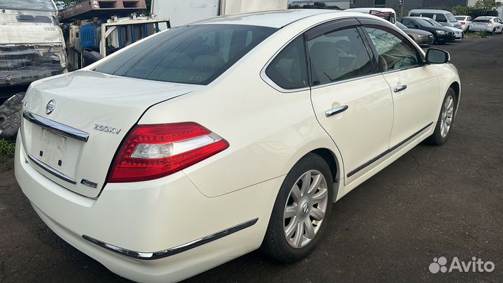 Разборка разбор Nissan Teana j32 Ниссан Теана ж 32
