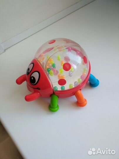 Детские игрушки