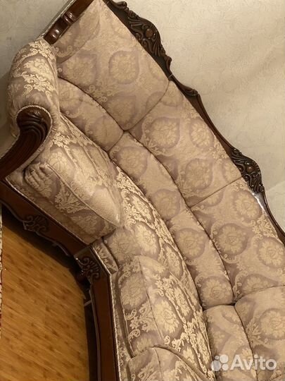 Угловой диван