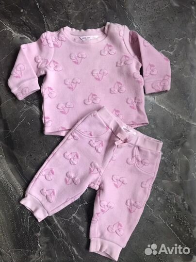 Костюмчик для девочки